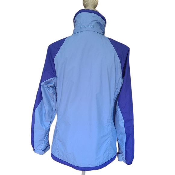 Columbia Interchange 3-in-1 Bugaboo Snowboard Ski Jacket - Picture 2 of 16